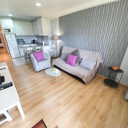 Apartamento Xaloc 18-C Roses Exteriér fotografie