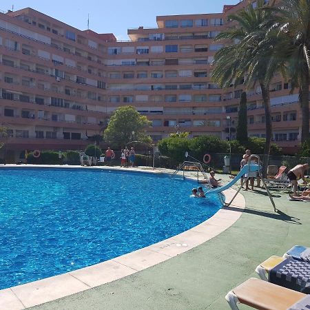 Apartamento Xaloc 18-C Roses Exteriér fotografie