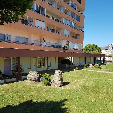 Apartamento Xaloc 18-C Roses Exteriér fotografie