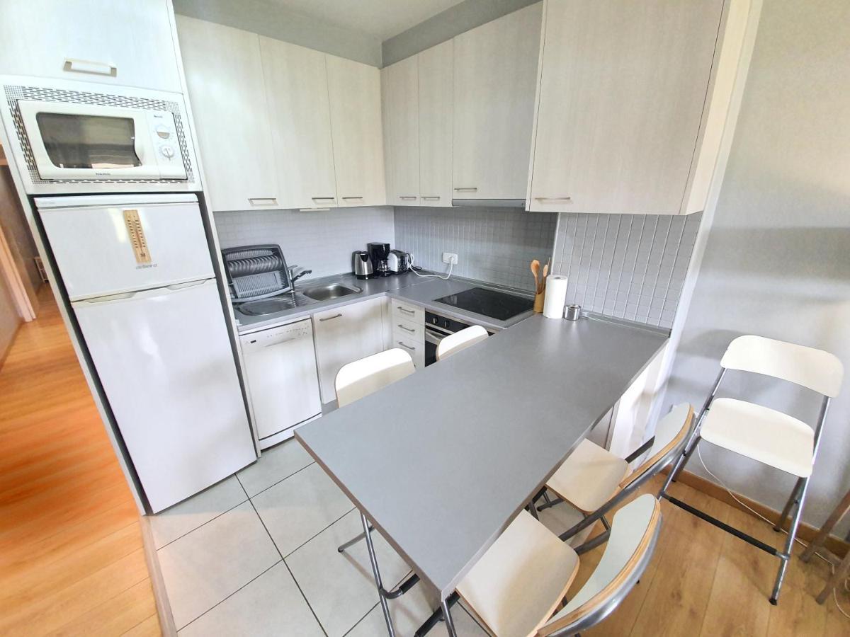 Apartamento Xaloc 18-C Roses Exteriér fotografie