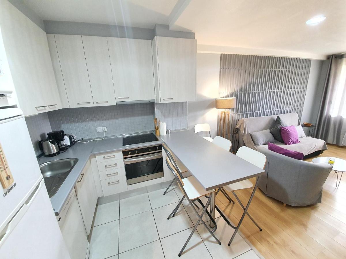 Apartamento Xaloc 18-C Roses Exteriér fotografie