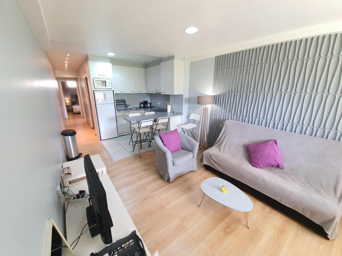 Apartamento Xaloc 18-C Roses Exteriér fotografie