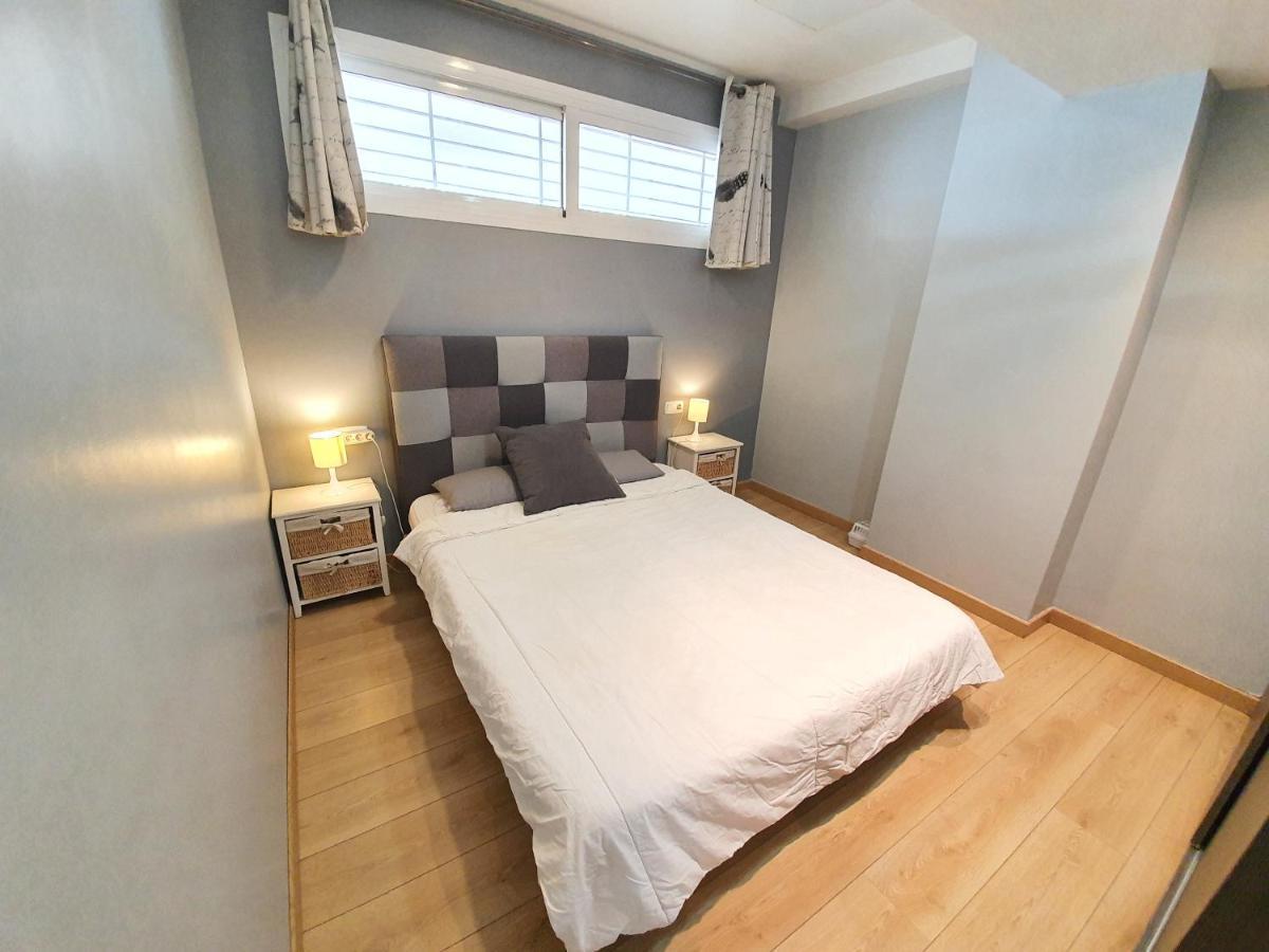 Apartamento Xaloc 18-C Roses Exteriér fotografie