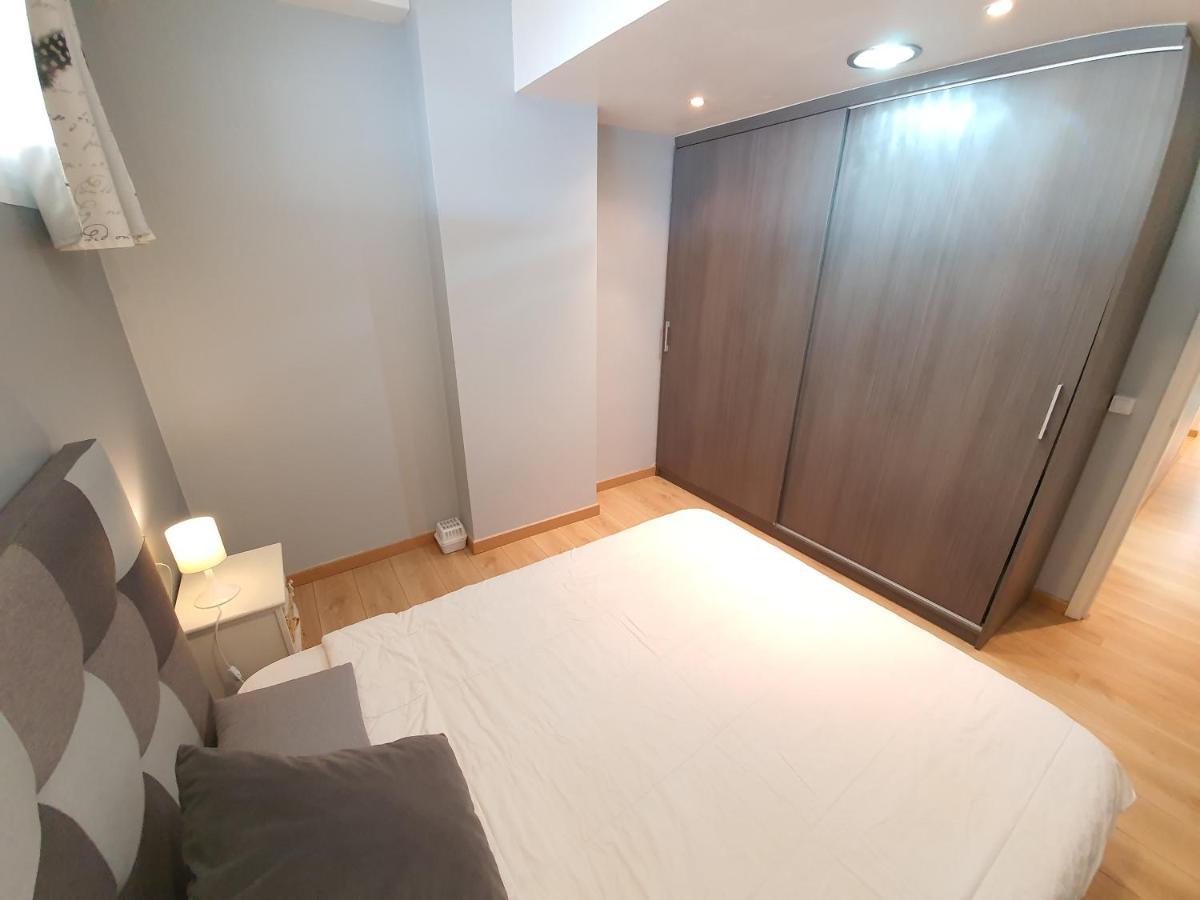 Apartamento Xaloc 18-C Roses Exteriér fotografie