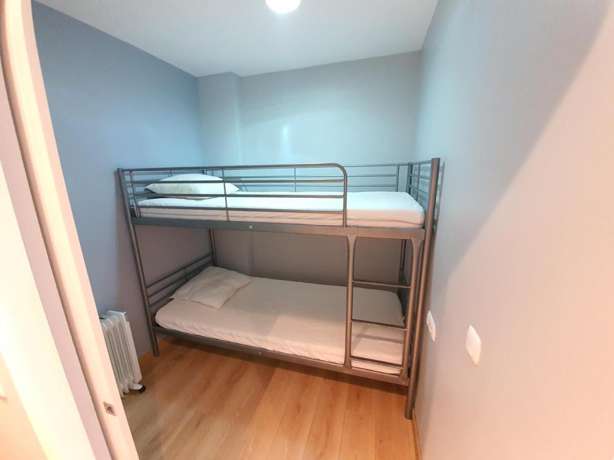 Apartamento Xaloc 18-C Roses Exteriér fotografie