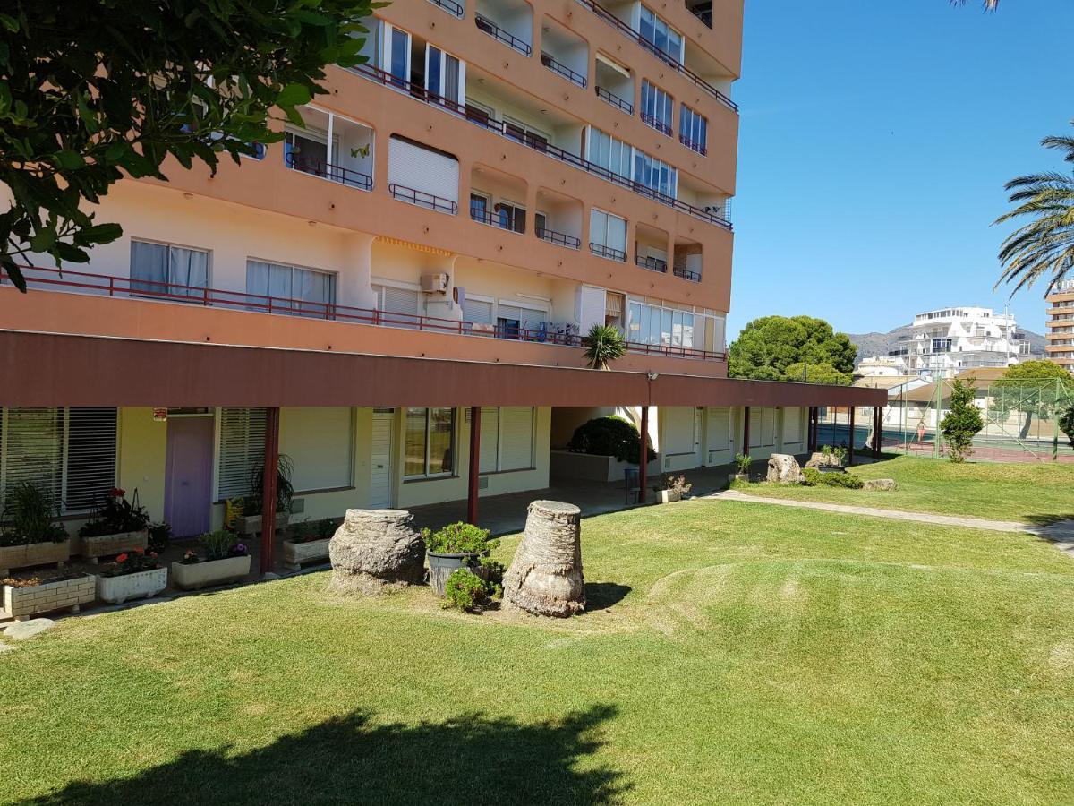 Apartamento Xaloc 18-C Roses Exteriér fotografie